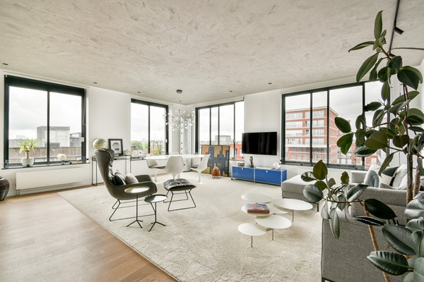 Medium property photo - Westerdok 666, 1013 BV Amsterdam